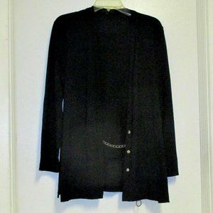 Pant Suit"citidress"-2 Pc Shirt & Pants-Long Sleeve-Pullover Top & Pull Up Pants